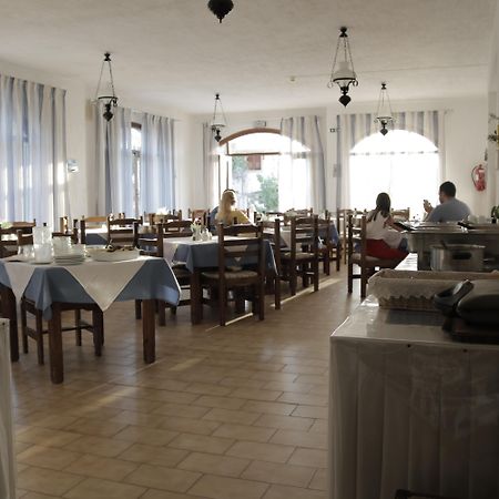 Dimitra Hotel Hersonissos  Exterior photo