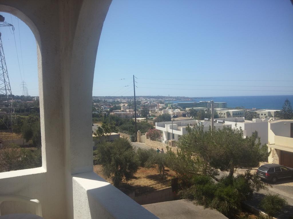 Dimitra Hotel Hersonissos  Exterior photo