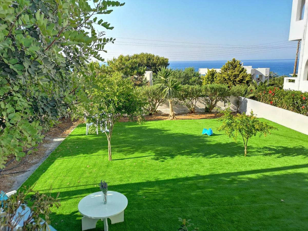 Dimitra Hotel Hersonissos  Exterior photo